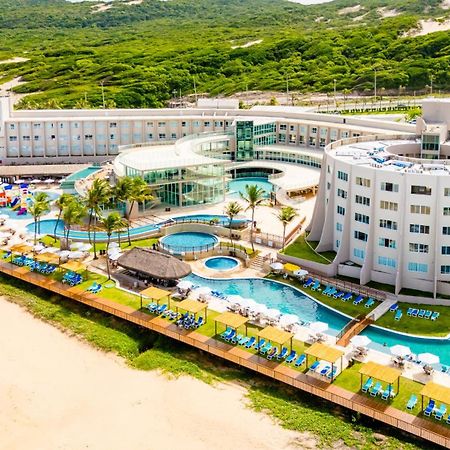 Costeira Palace Beach Resort All Inclusive Natal Exterior photo